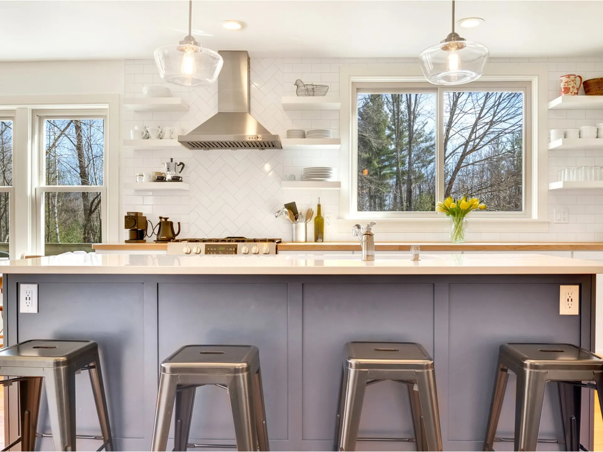 929 Barnes Hill Road Stowe VT 05672