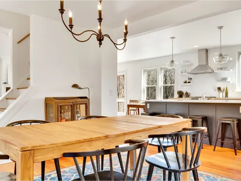 929 Barnes Hill Road Stowe VT 05672