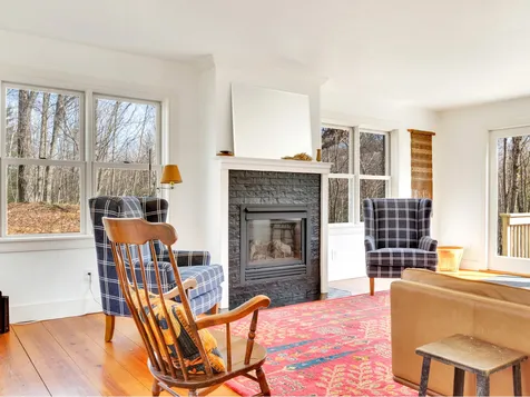 929 Barnes Hill Road Stowe VT 05672