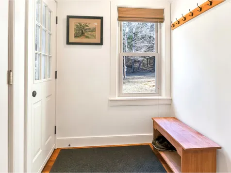 929 Barnes Hill Road Stowe VT 05672