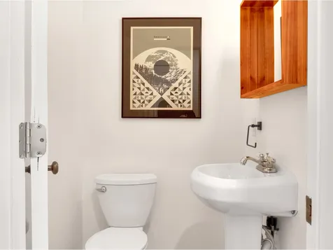 929 Barnes Hill Road Stowe VT 05672