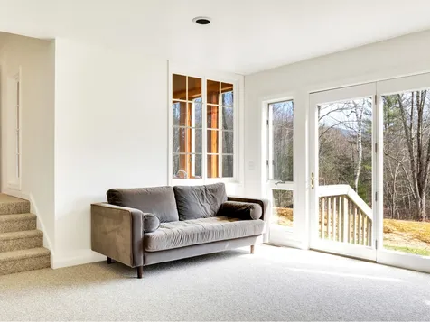 929 Barnes Hill Road Stowe VT 05672