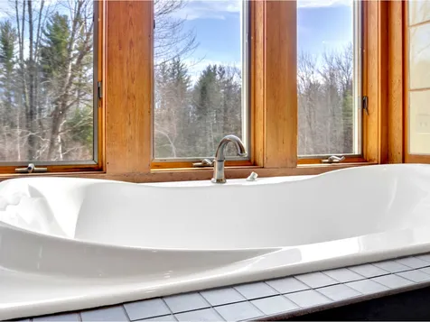 929 Barnes Hill Road Stowe VT 05672