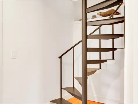 929 Barnes Hill Road Stowe VT 05672