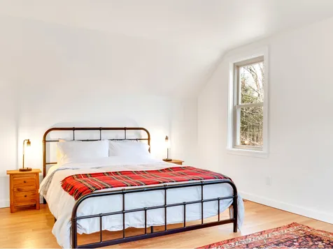 929 Barnes Hill Road Stowe VT 05672