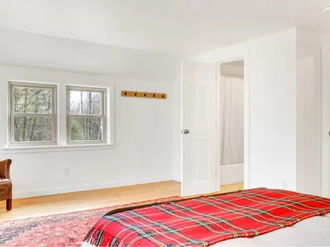 929 Barnes Hill Road Stowe VT 05672