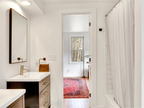 929 Barnes Hill Road Stowe VT 05672