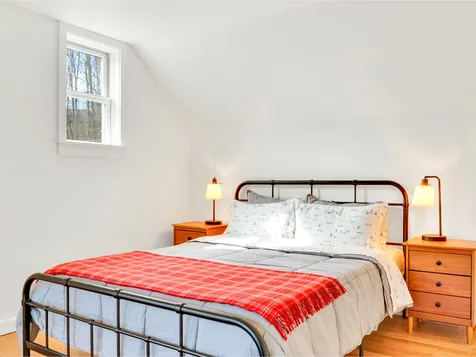 929 Barnes Hill Road Stowe VT 05672