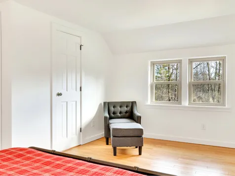 929 Barnes Hill Road Stowe VT 05672