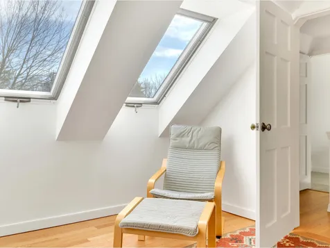 929 Barnes Hill Road Stowe VT 05672