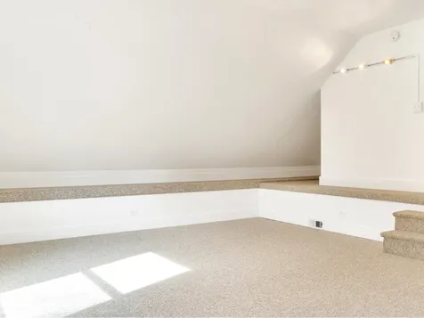 929 Barnes Hill Road Stowe VT 05672