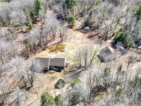 929 Barnes Hill Road Stowe VT 05672