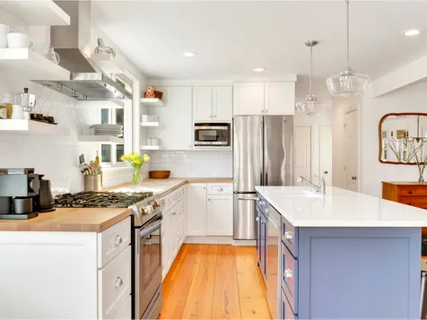 929 Barnes Hill Road Stowe VT 05672