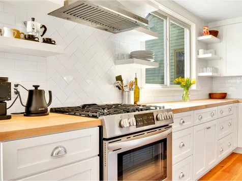 929 Barnes Hill Road Stowe VT 05672