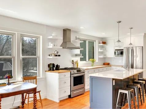 929 Barnes Hill Road Stowe VT 05672