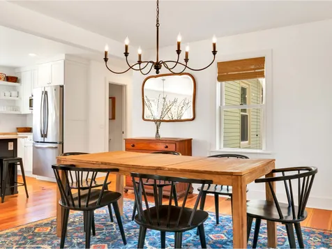 929 Barnes Hill Road Stowe VT 05672