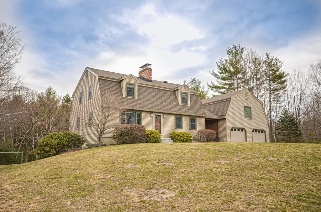 89 Podunk Road Candia NH 03034