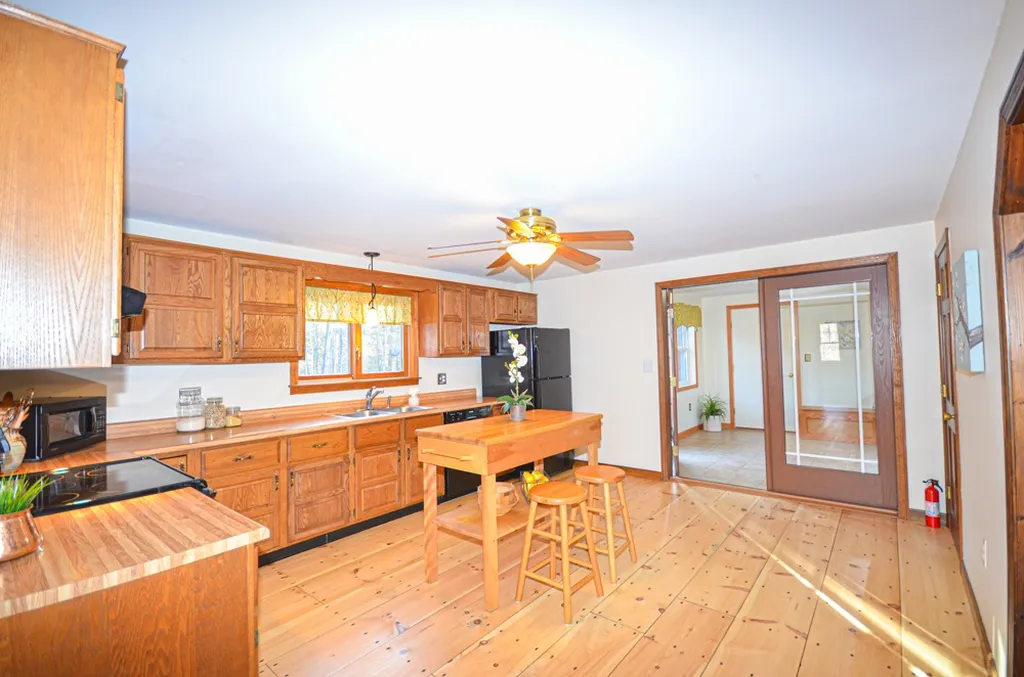89 Podunk Road Candia NH 03034