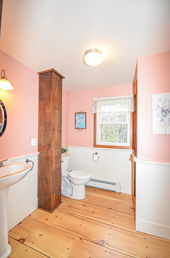 89 Podunk Road Candia NH 03034