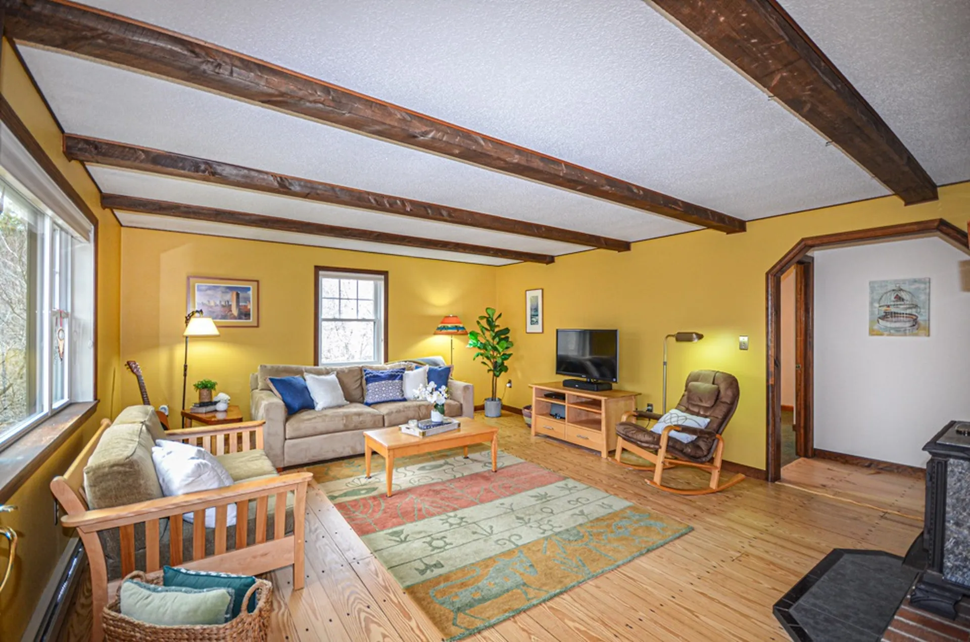89 Podunk Road Candia NH 03034