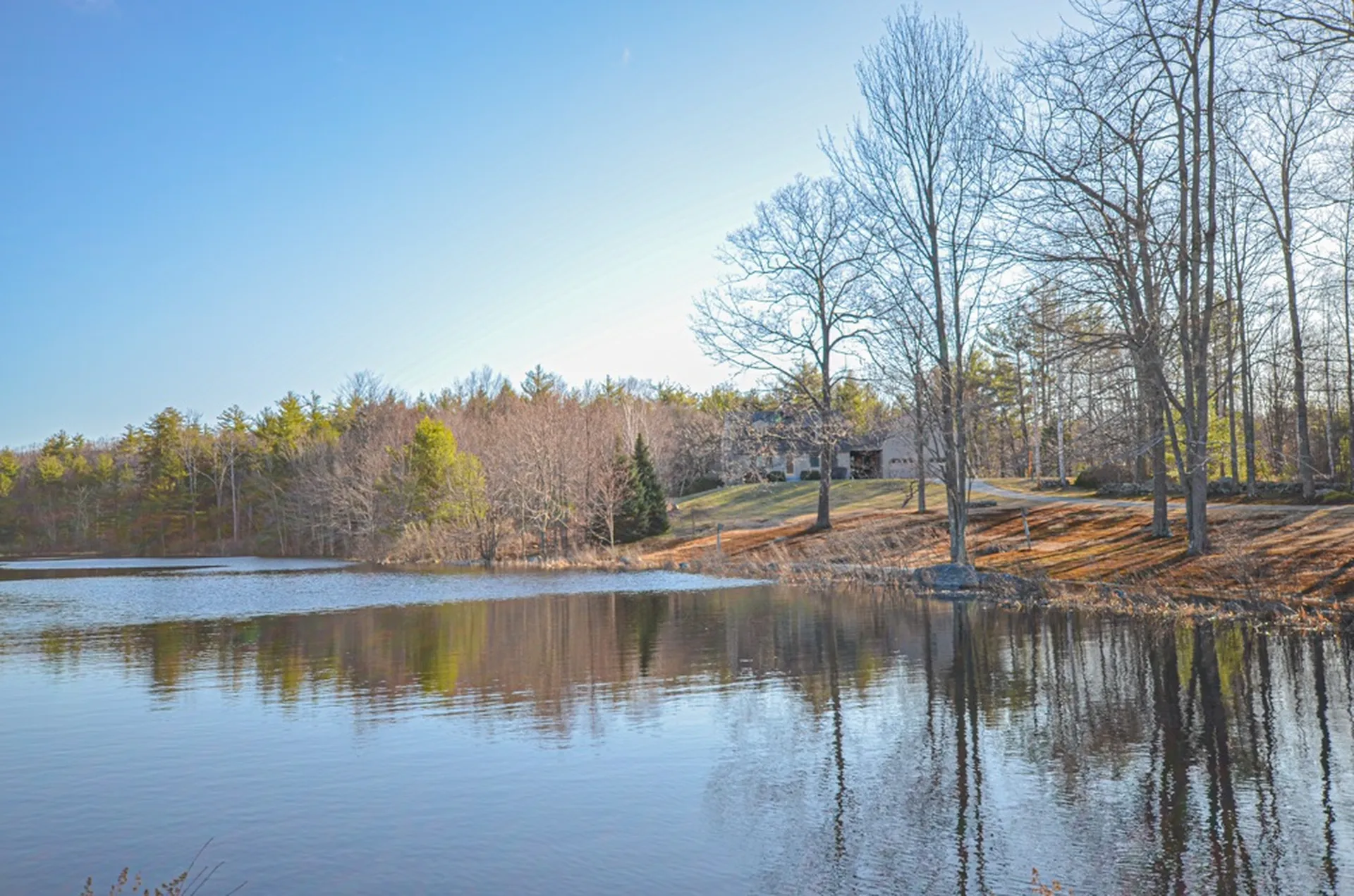 89 Podunk Road Candia NH 03034