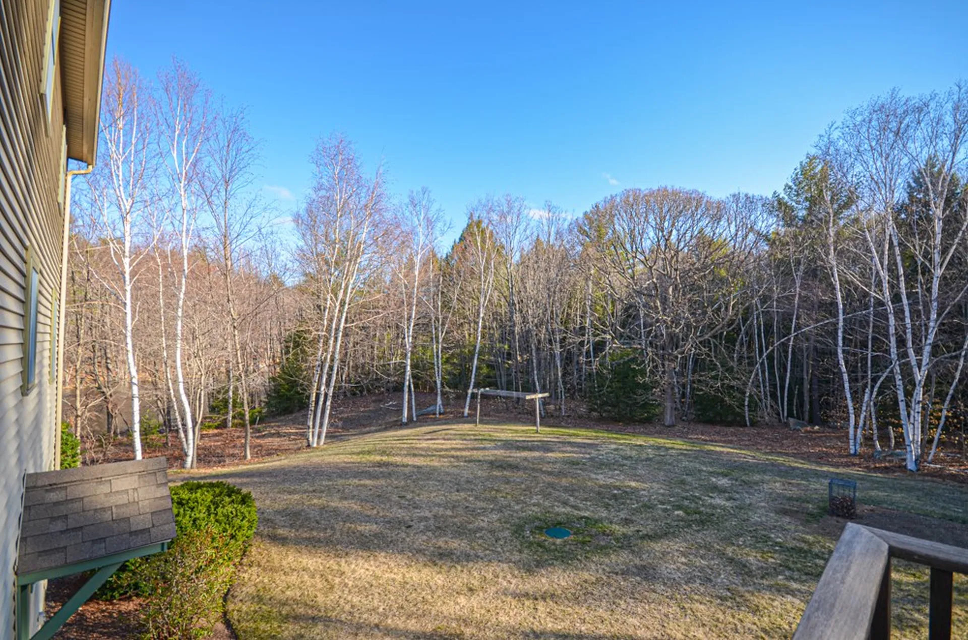 89 Podunk Road Candia NH 03034
