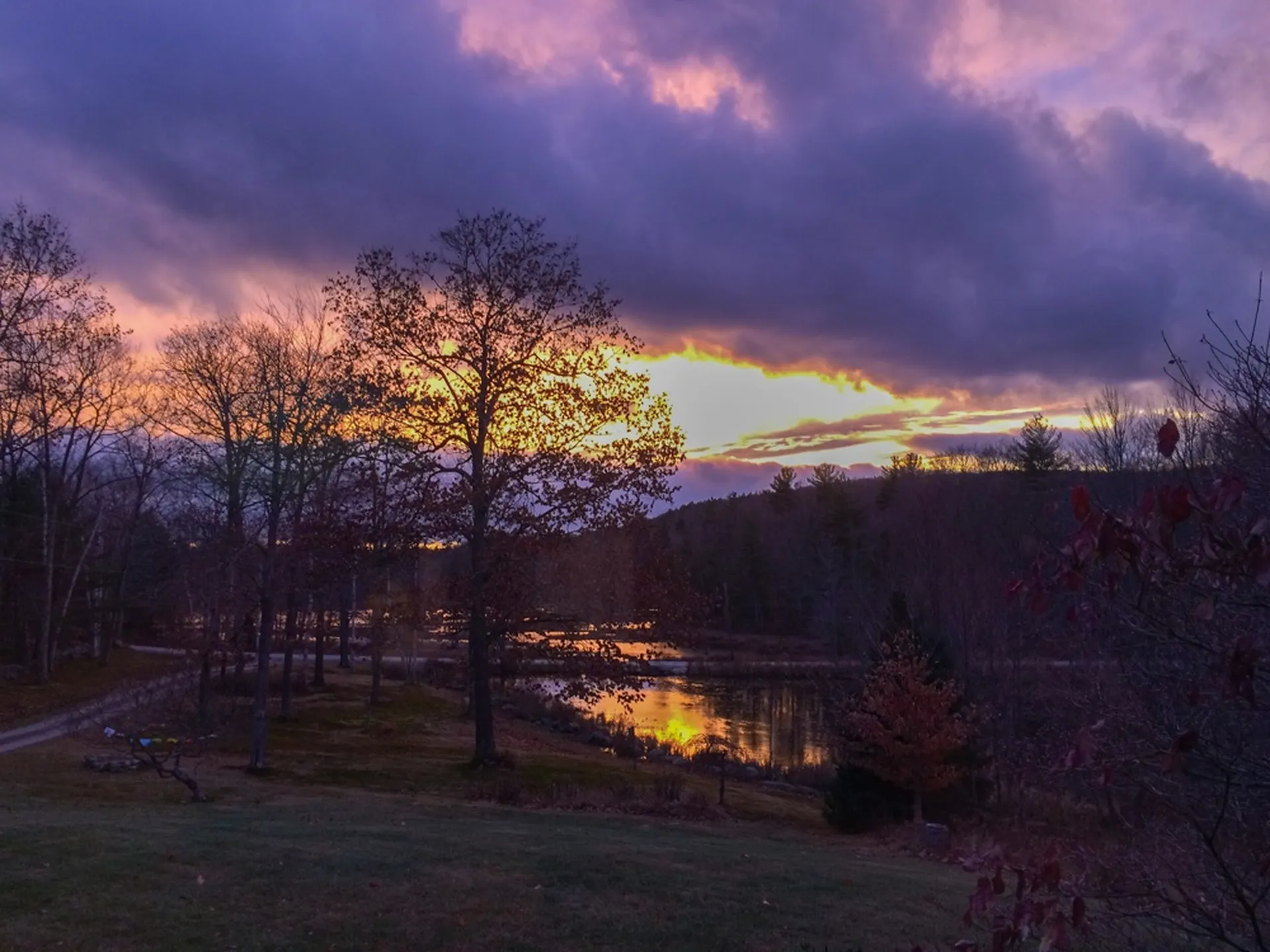 89 Podunk Road Candia NH 03034