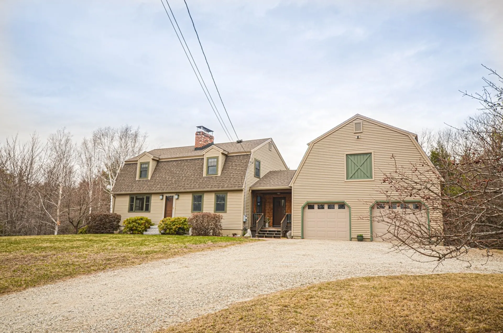 89 Podunk Road Candia NH 03034