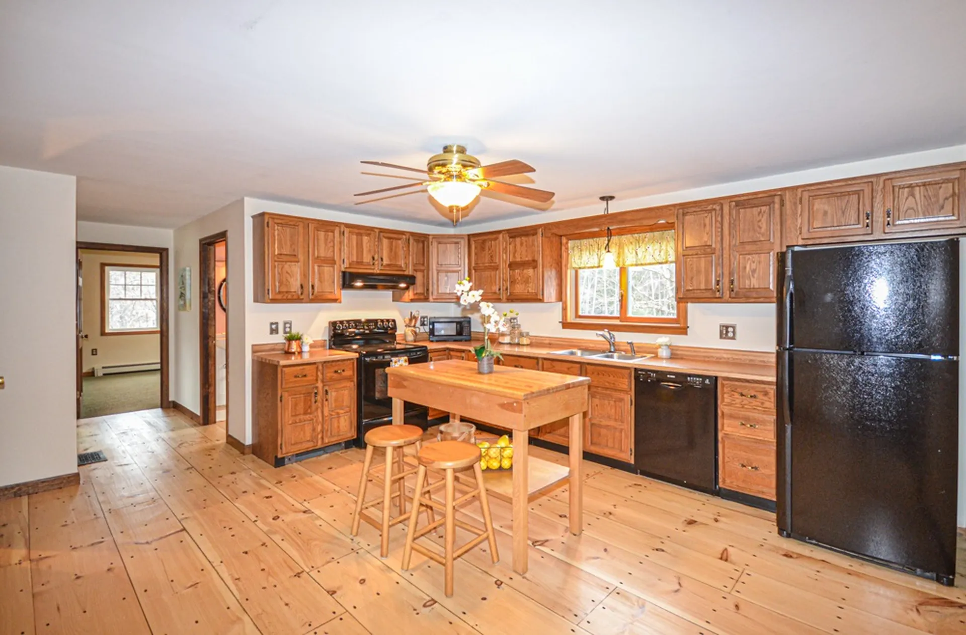 89 Podunk Road Candia NH 03034