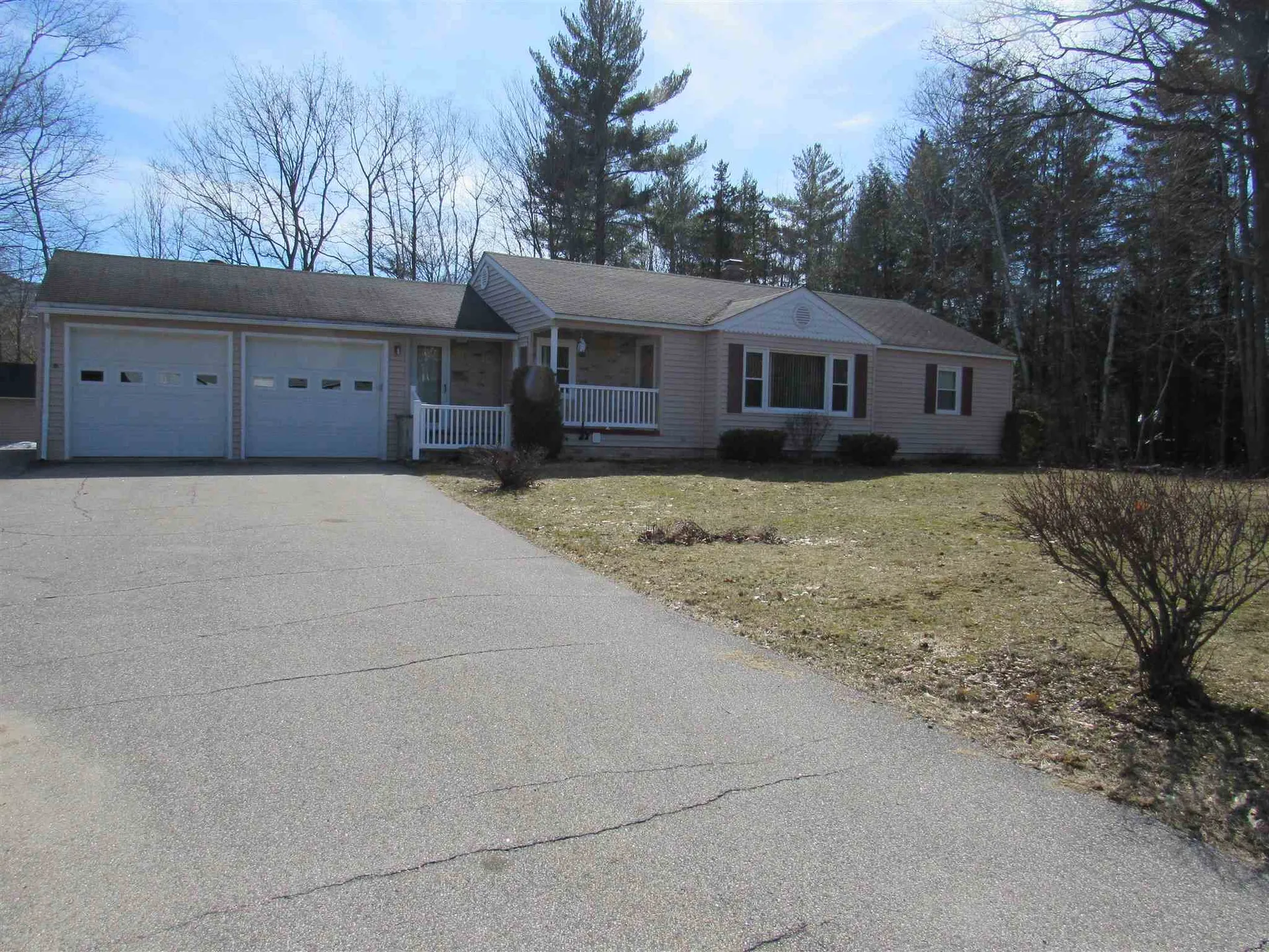 103 Lancaster Road Gorham NH 03581