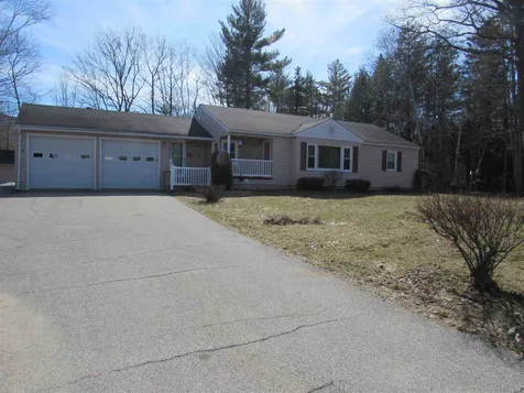 103 Lancaster Road Gorham NH 03581
