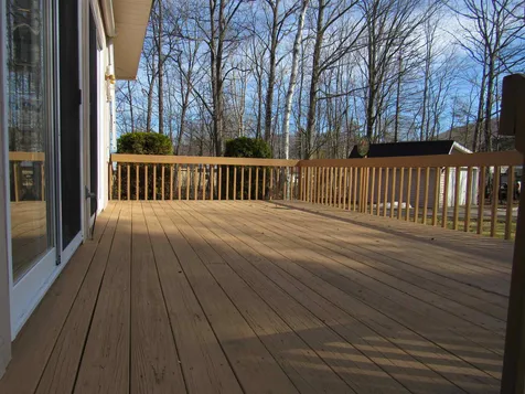 103 Lancaster Road Gorham NH 03581