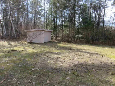 103 Lancaster Road Gorham NH 03581