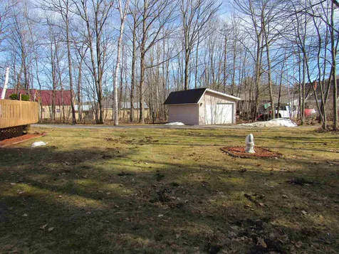 103 Lancaster Road Gorham NH 03581