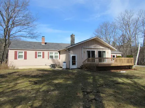 103 Lancaster Road Gorham NH 03581