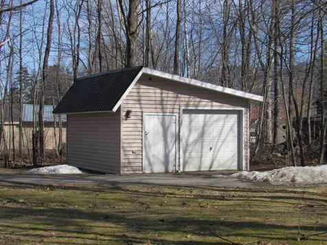 103 Lancaster Road Gorham NH 03581