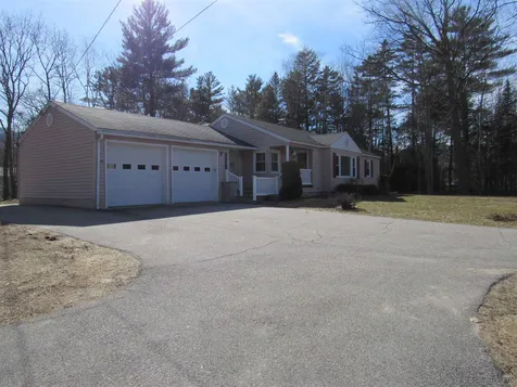 103 Lancaster Road Gorham NH 03581