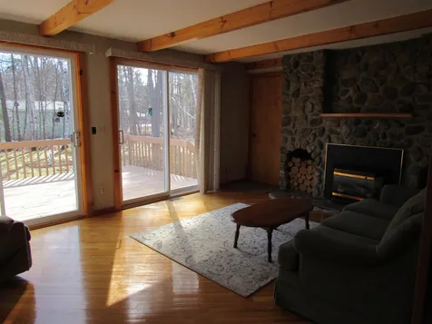 103 Lancaster Road Gorham NH 03581