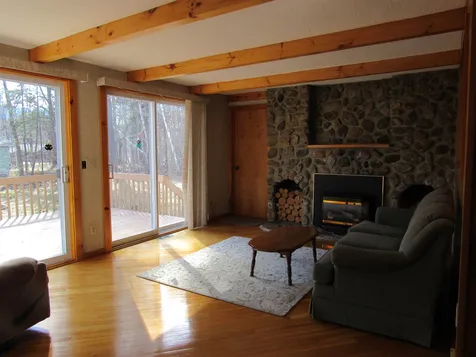 103 Lancaster Road Gorham NH 03581