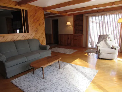 103 Lancaster Road Gorham NH 03581