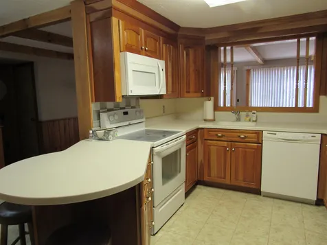 103 Lancaster Road Gorham NH 03581