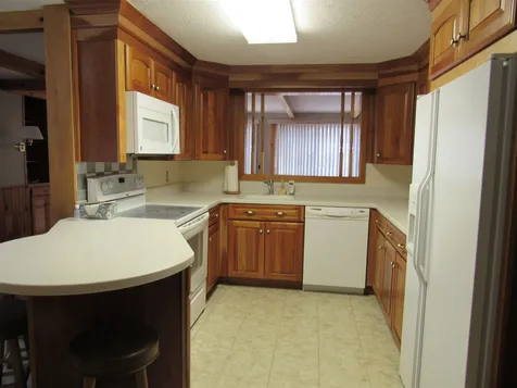 103 Lancaster Road Gorham NH 03581