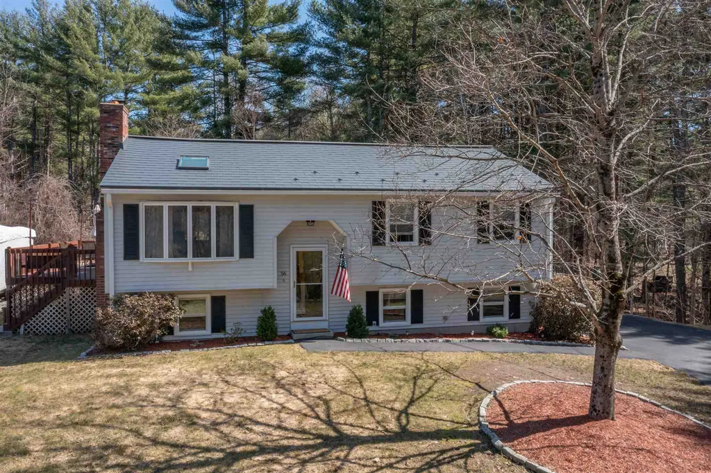 56 Bush Hill Road Hudson NH 03051