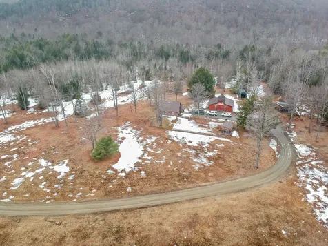 79 Mandiwood Farm Road Grafton NH 03240