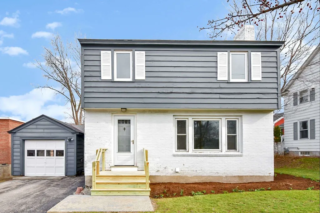 20 Proctor Avenue South Burlington VT 05403