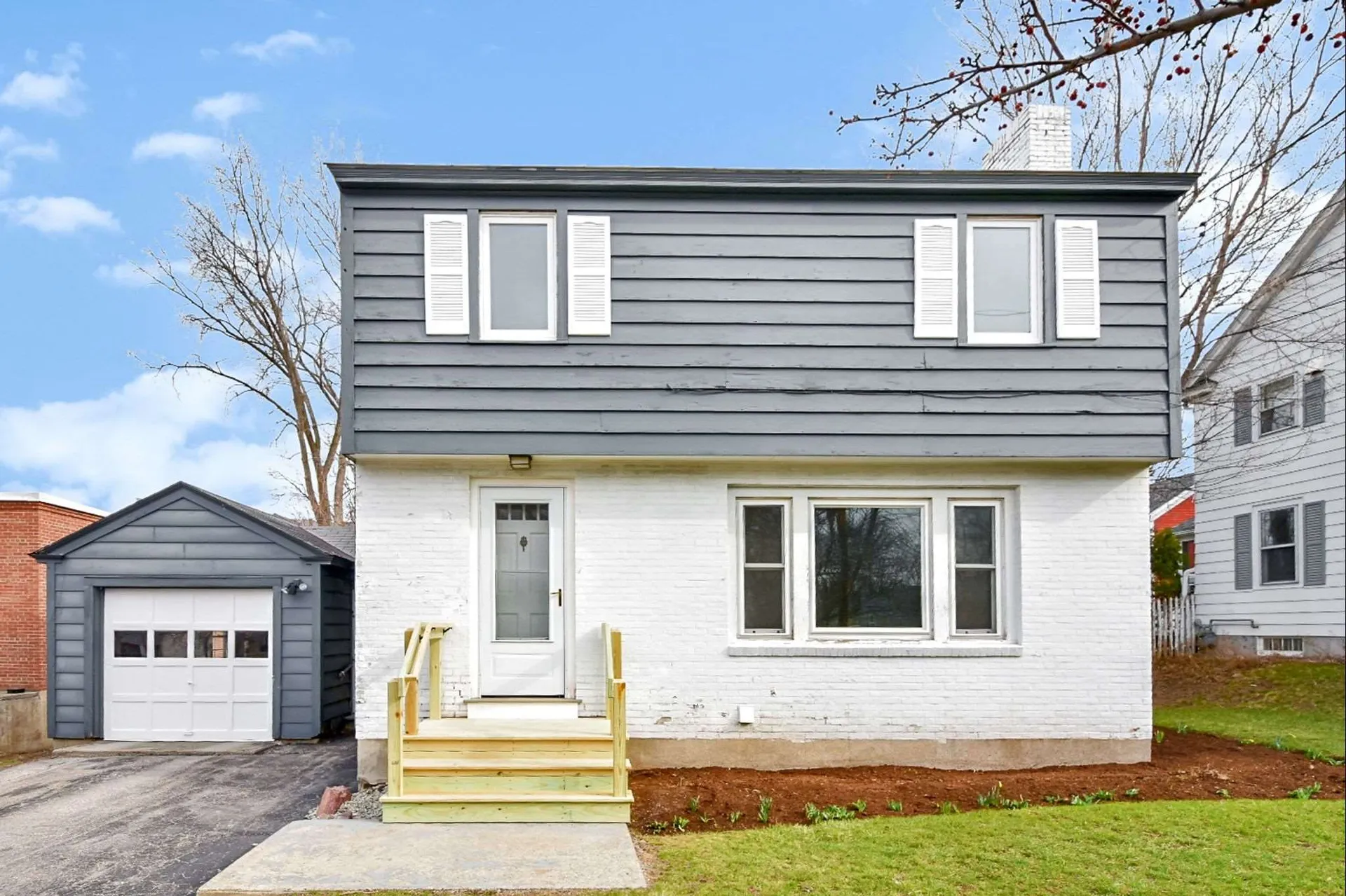 20 Proctor Avenue South Burlington VT 05403