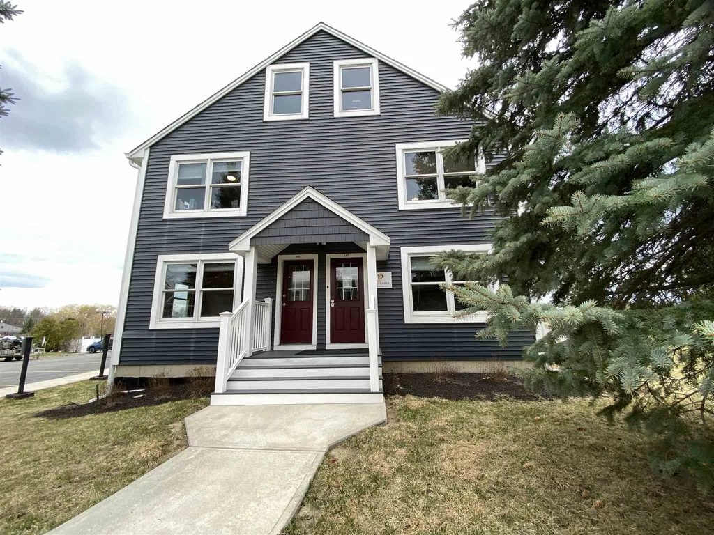145 Knight Lane Williston VT 05495