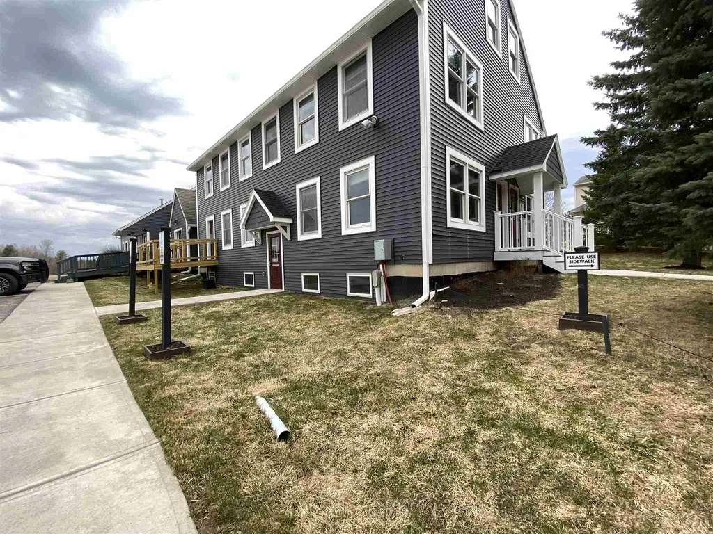 145 Knight Lane Williston VT 05495