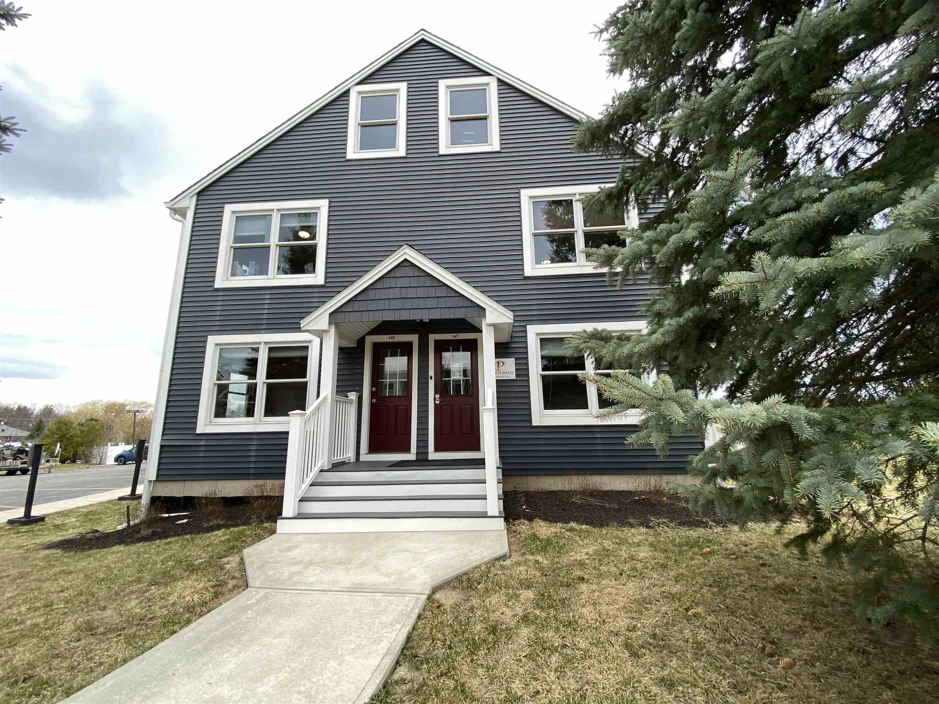 145 Knight Lane Williston VT 05495