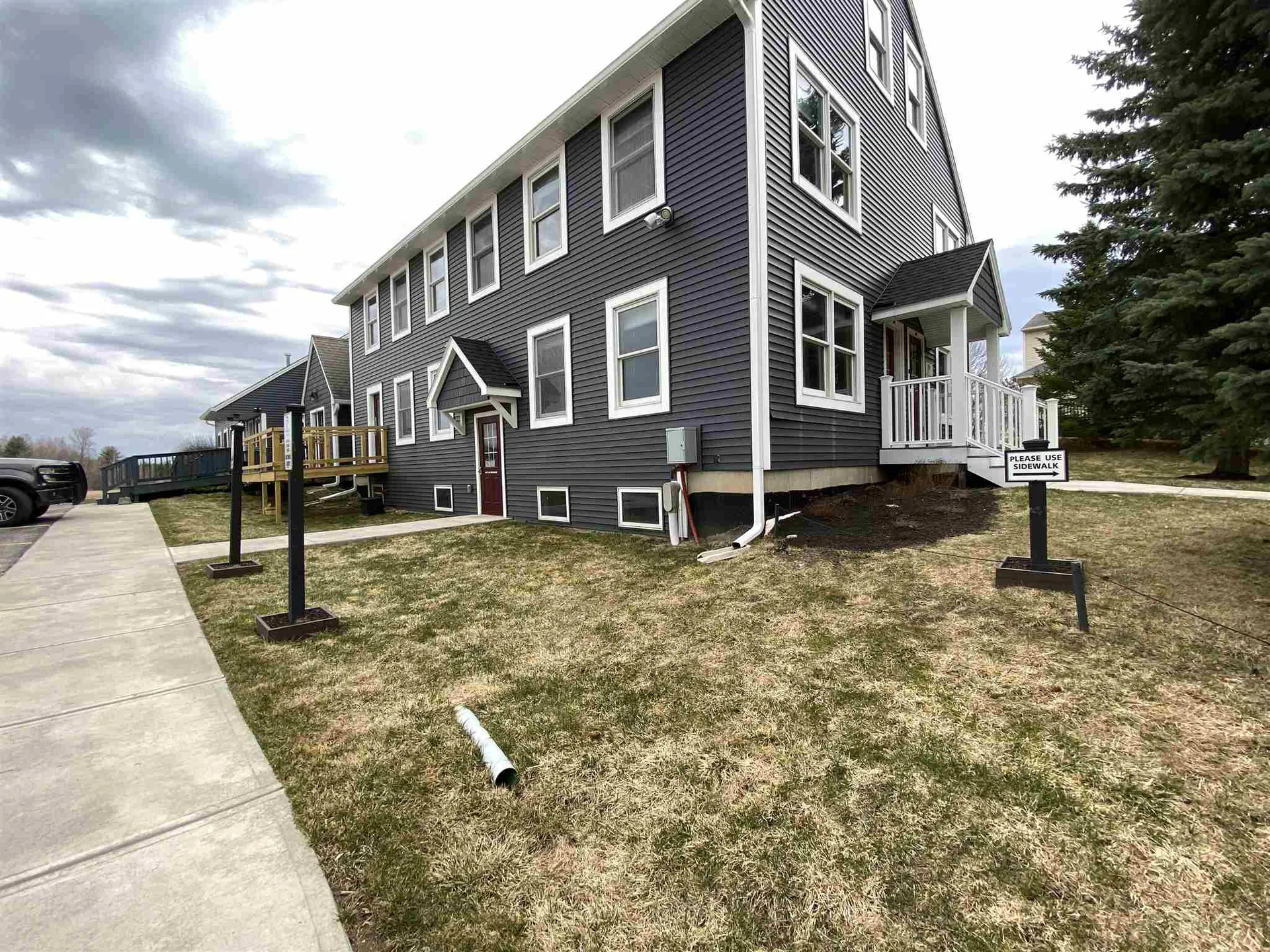 145 Knight Lane Williston VT 05495